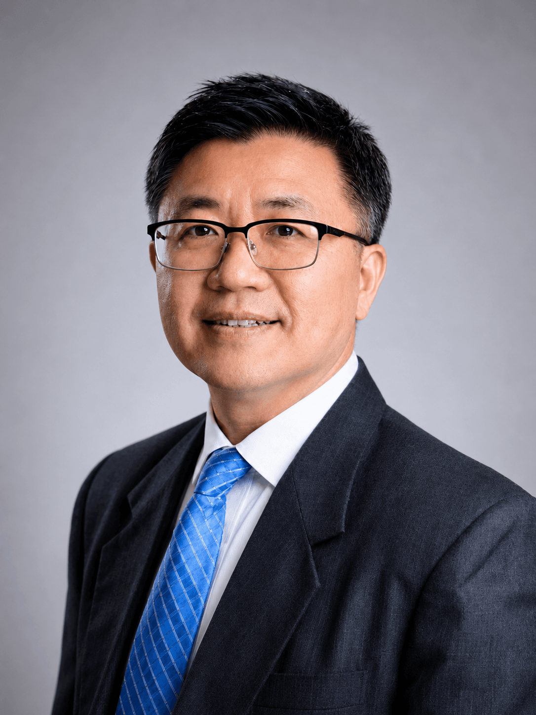 Simon Zhang