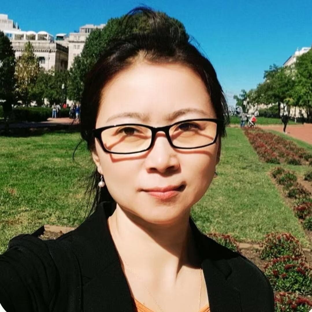 Kathy Liu
