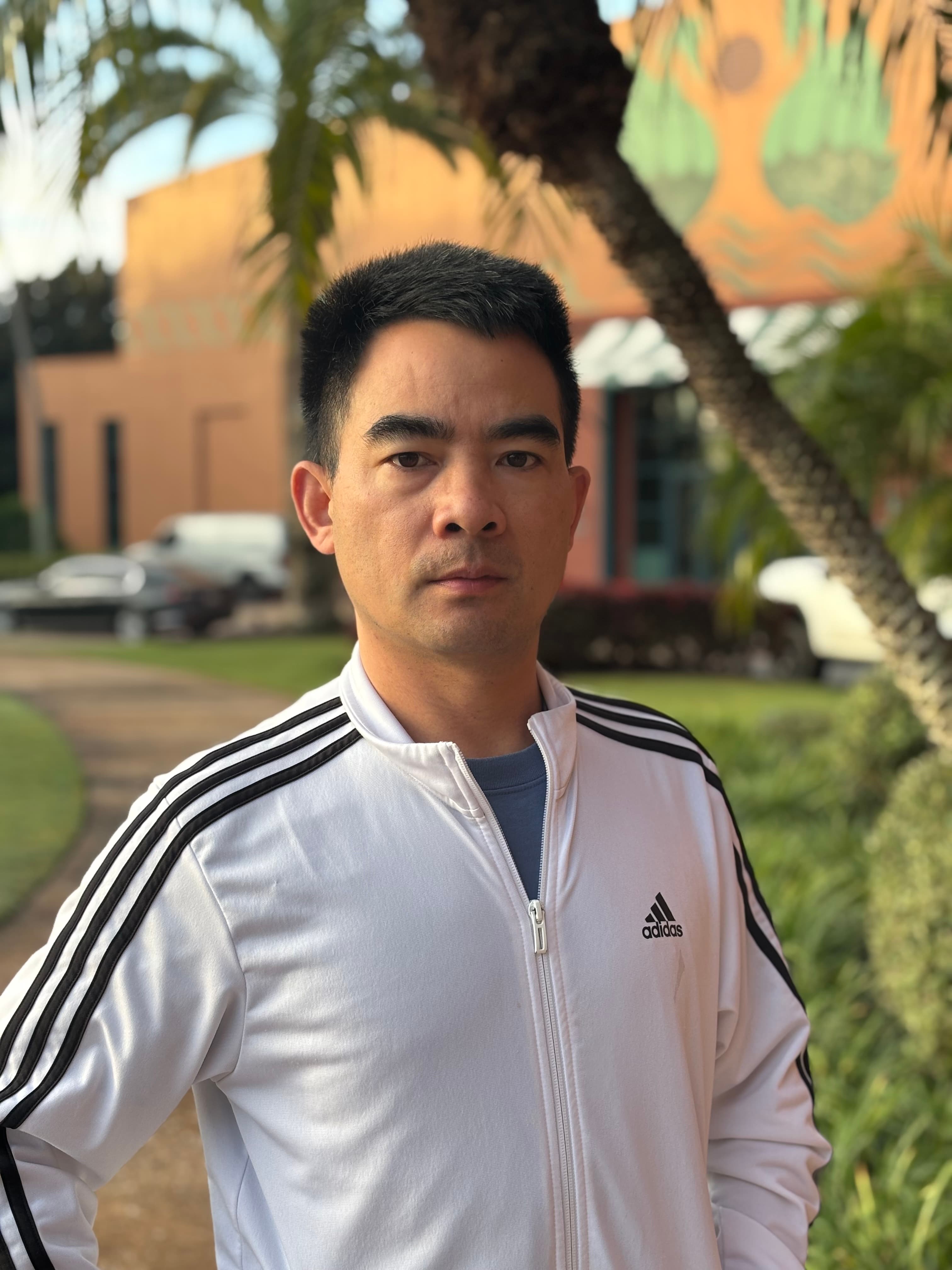 Ken Jiang